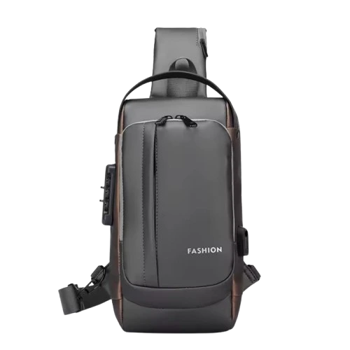 Sac À Dos À Bandoulière Antivol