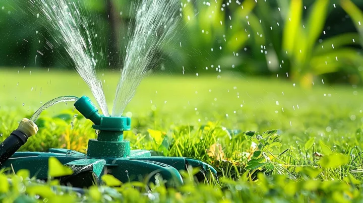 outils incontournables pour un jardin bien entretenu